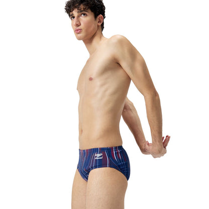 Speedo Space Train Brief
