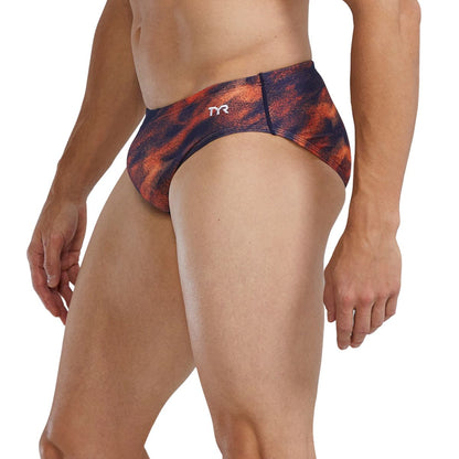TYR Soren Brief