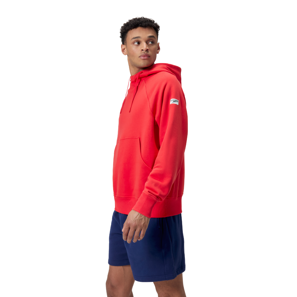 Speedo Fleece Hoodie