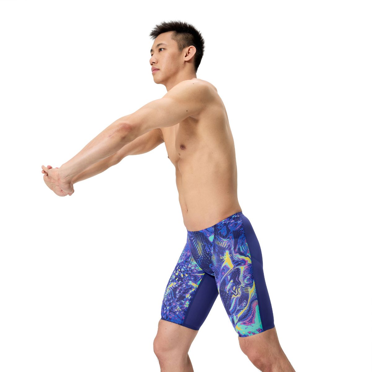 Speedo Fastskin Lazer Valor 2.0 Jammer