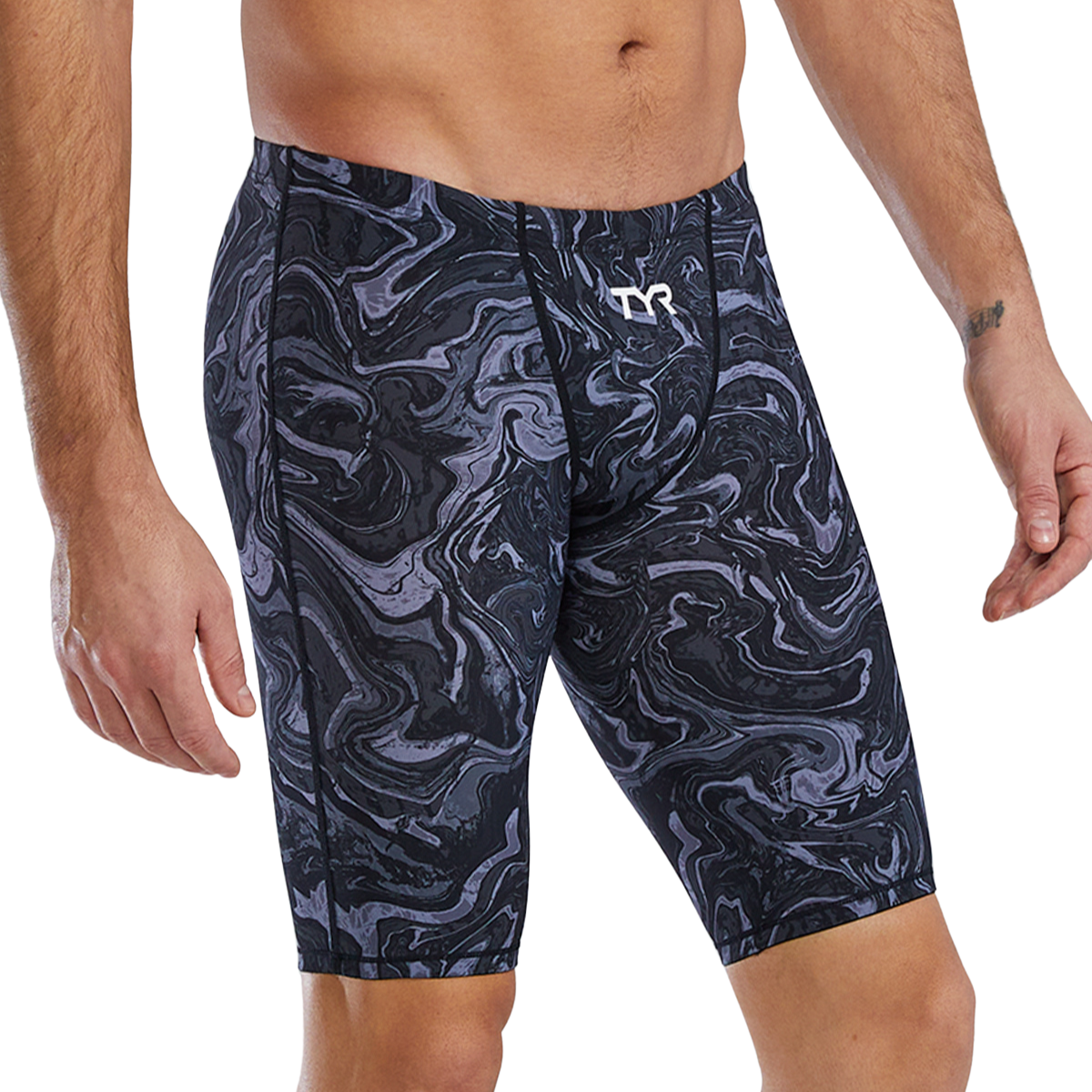 TYR Hyperblitz Thresher Jammer