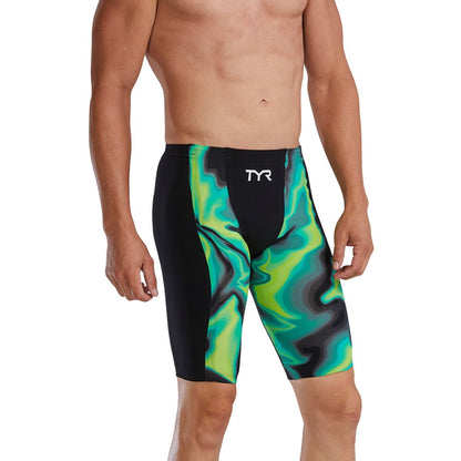 TYR Shockwave Infrared High Waist Jammer