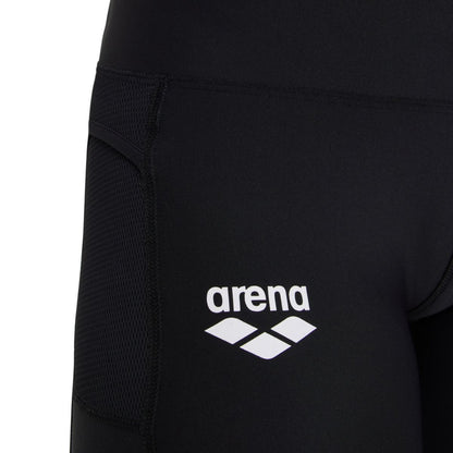 Women's Team Long Panel Tights