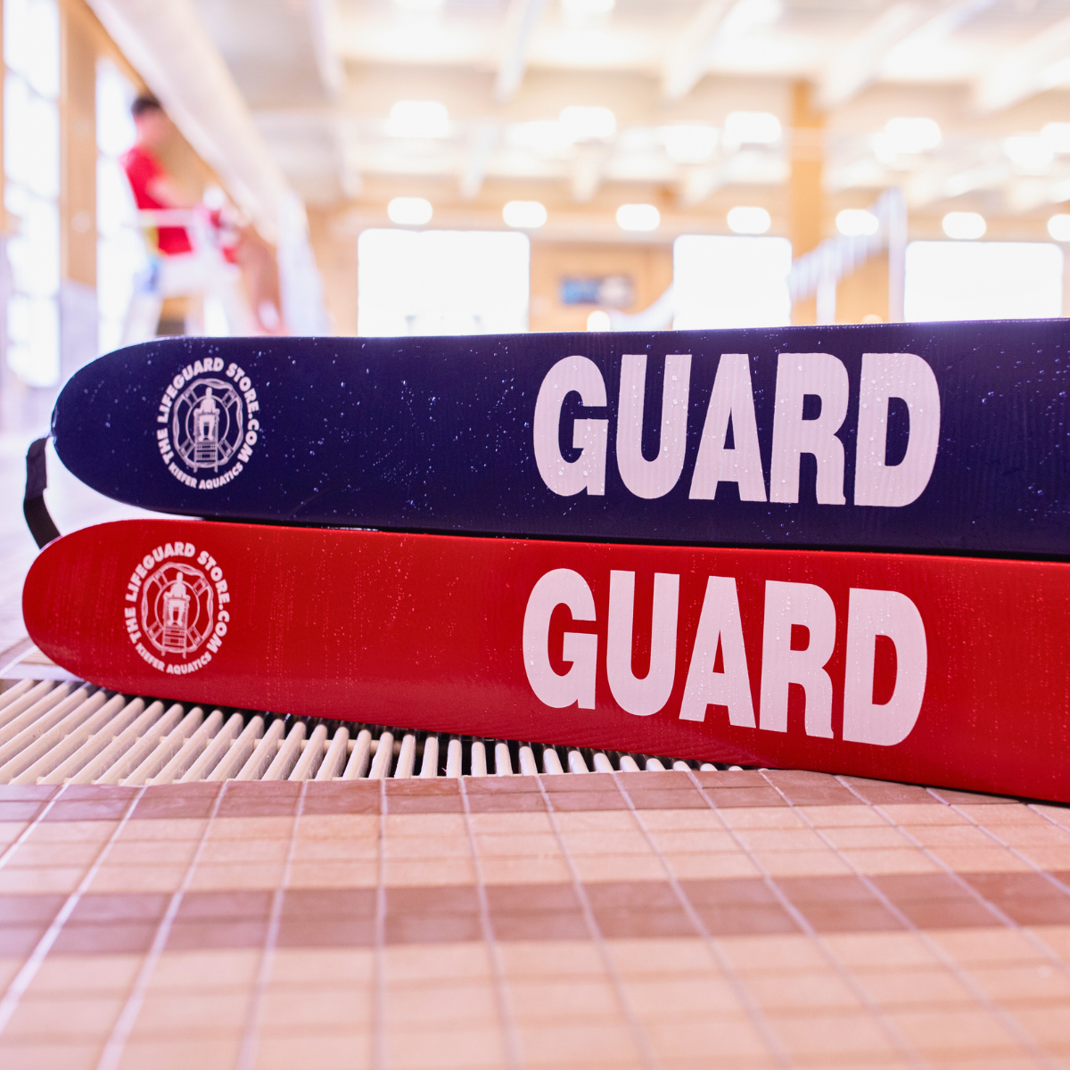 40" Rescue Tube - Standard