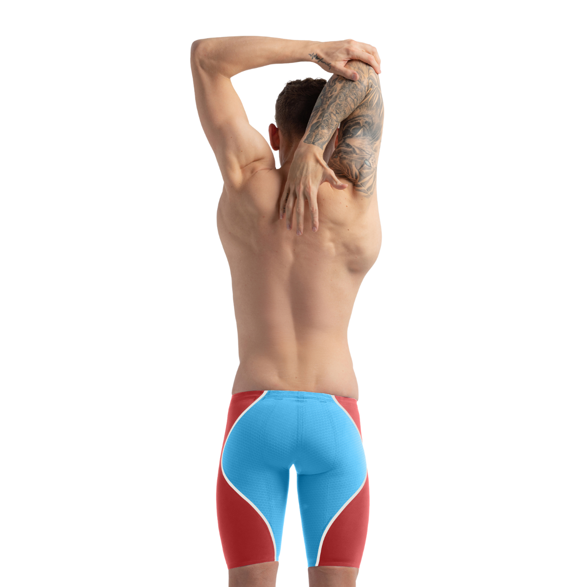 Speedo LZR Intent 2.0 Jammer