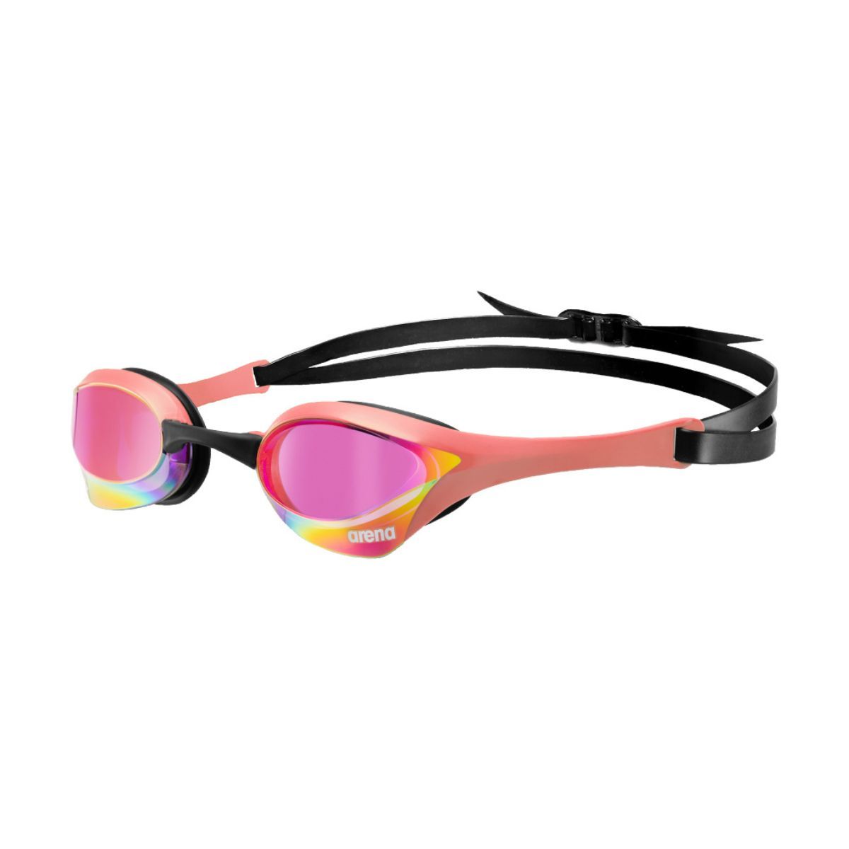 Arena Cobra Ultra Swipe Mirror Goggle