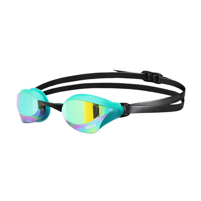 Arena Cobra Core Swipe Mirrored Goggle