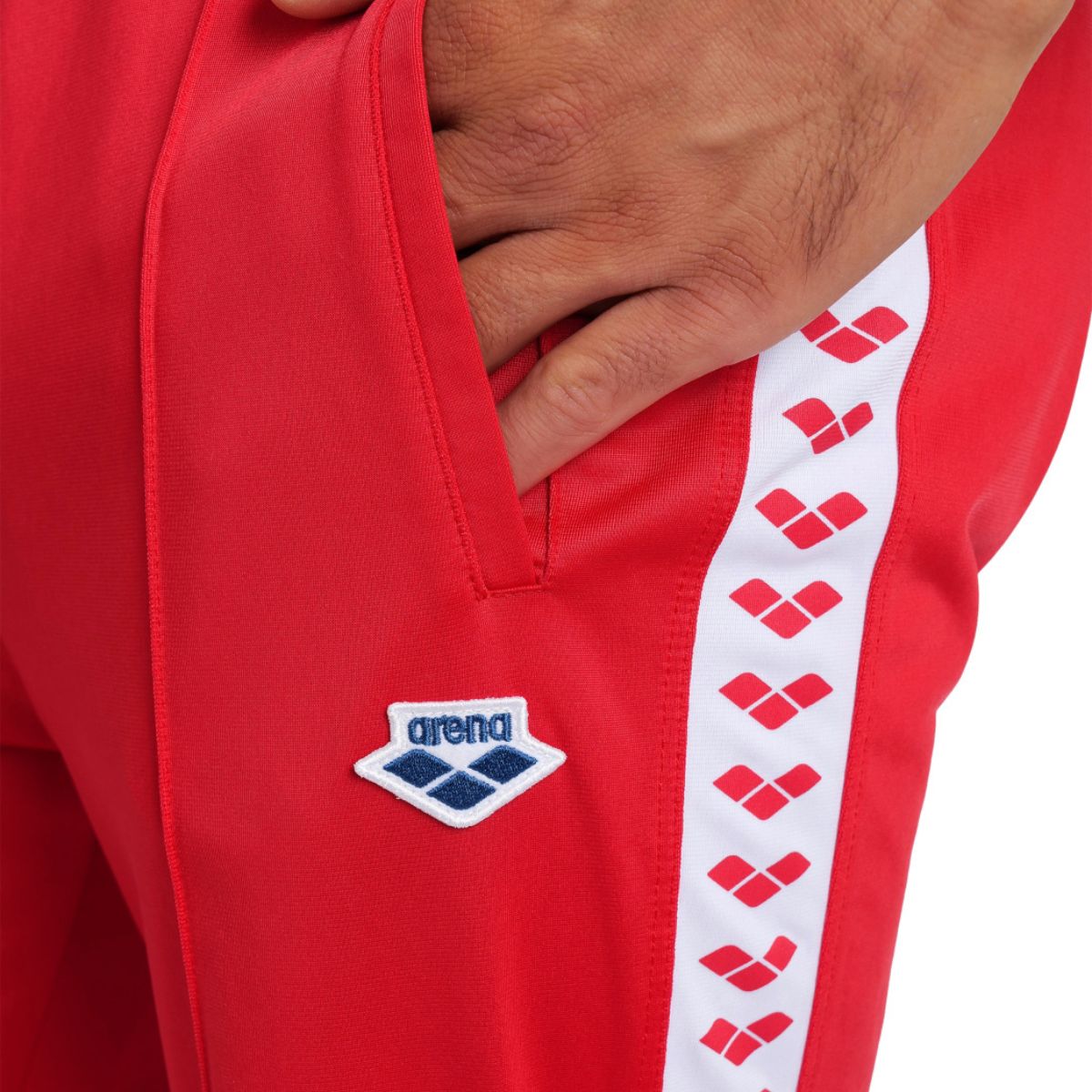 Arena Men's Relax IV Team Pant Solid