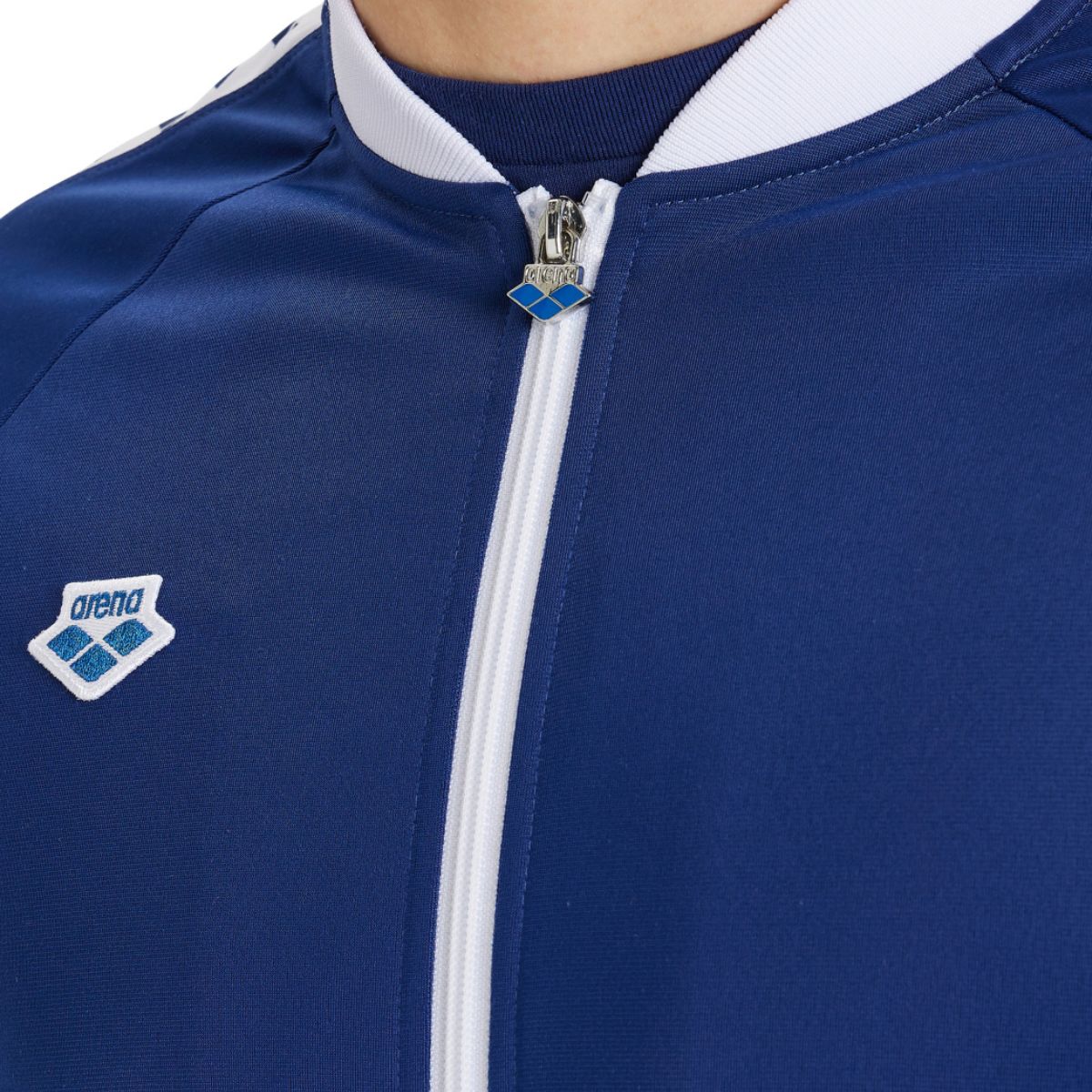 Arena Relax IV Team Jacket