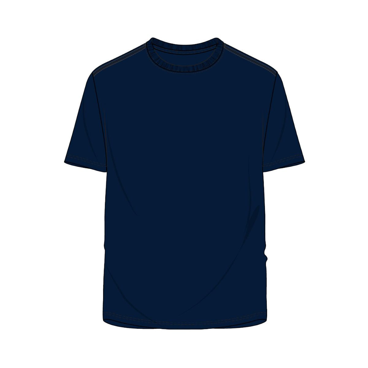 TYR Youth Triblend Tee