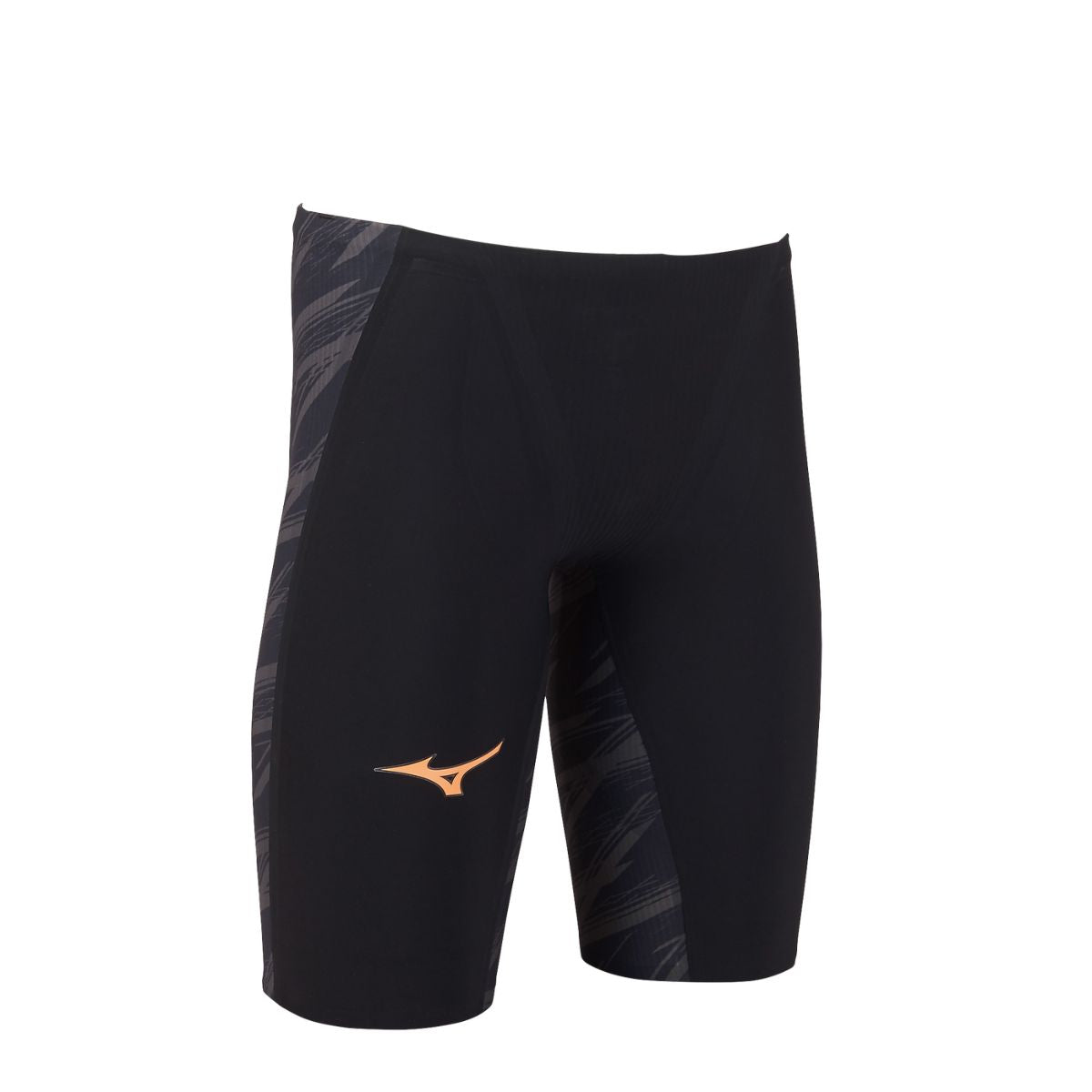 Mizuno Men's GX-Sonic V Multi Racer Technical Swimsuit – Kiefer