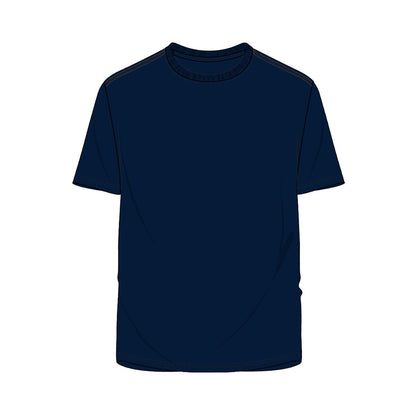 TYR Youth Triblend Tee