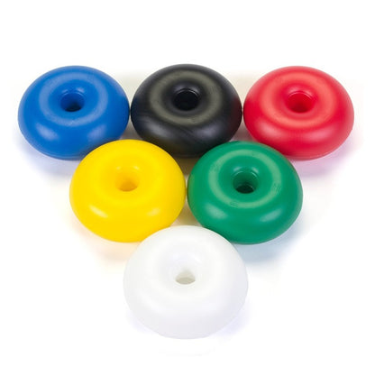 75' TSP Racing Lane 4" Disks