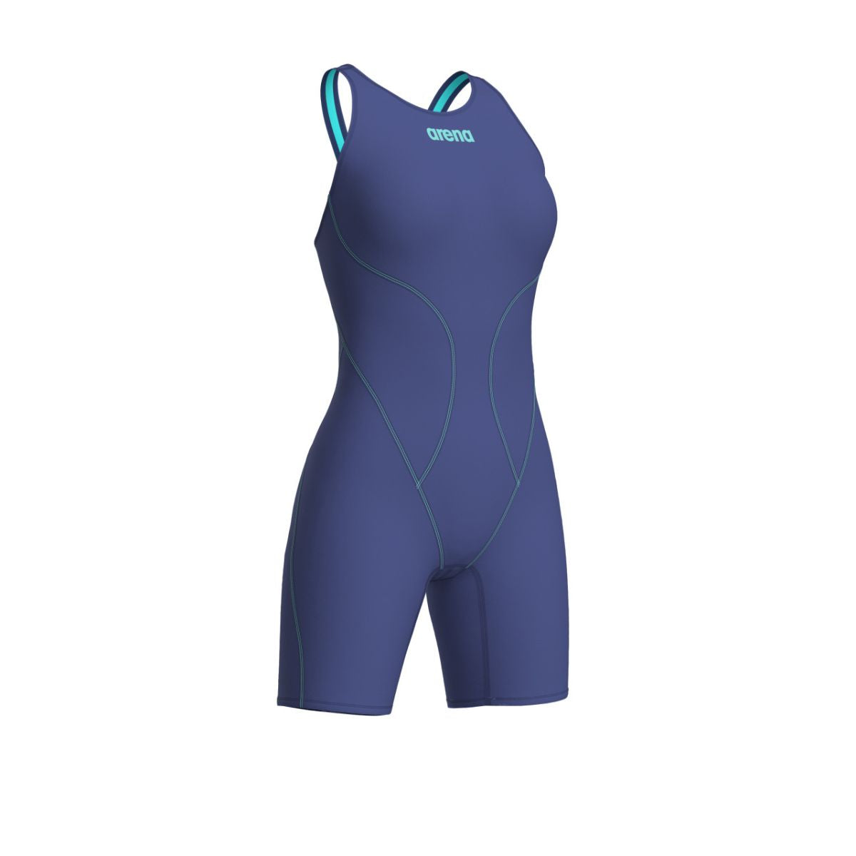 Arena Powerskin Impulso Open Back