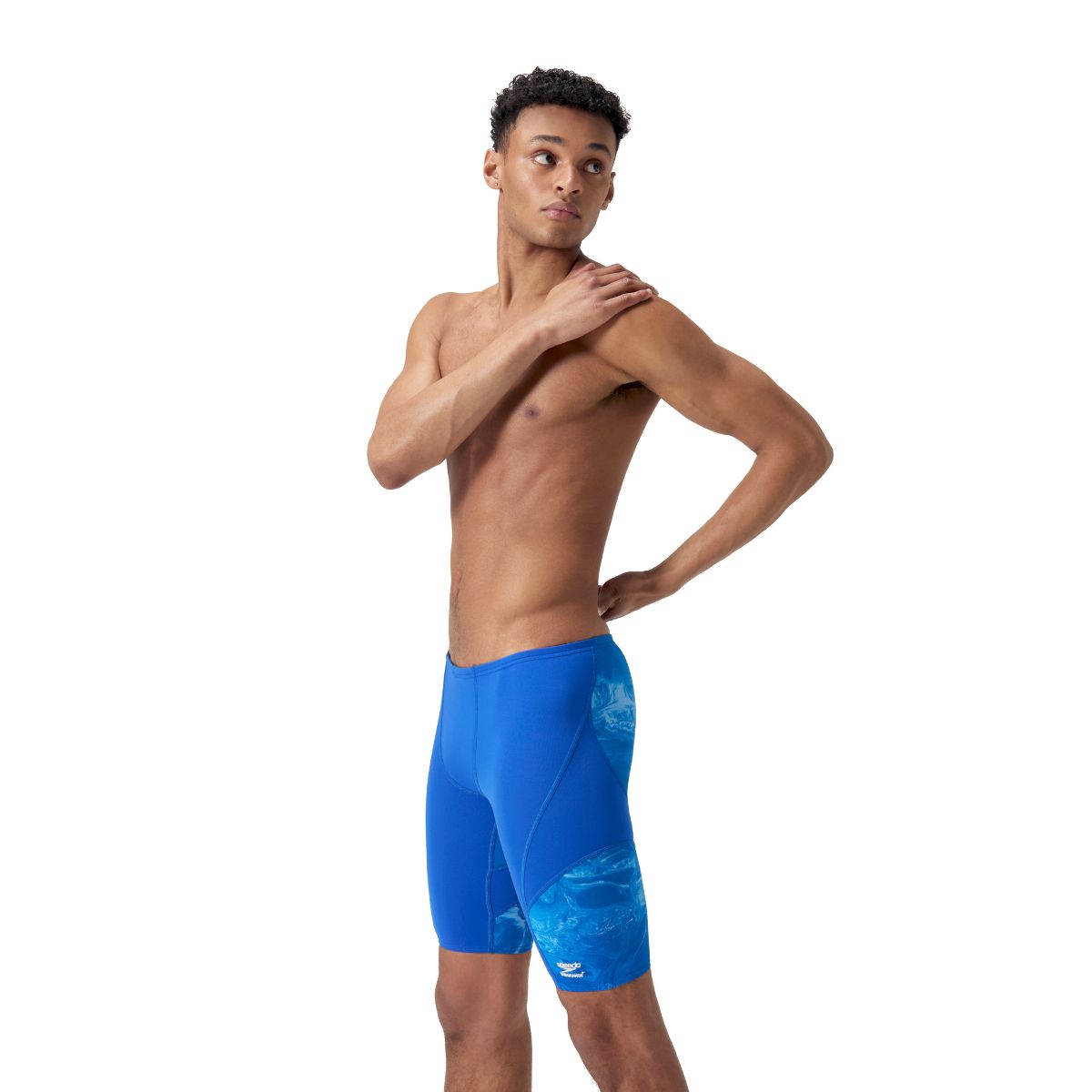 Speedo Lunar Storm Jammer
