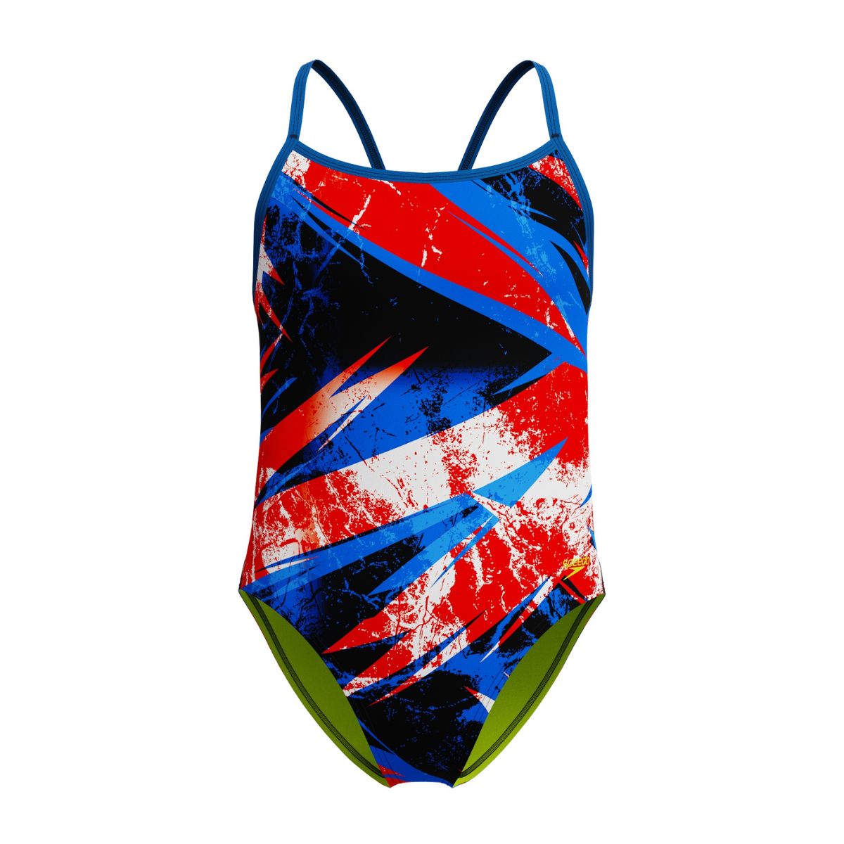 Speedo Bolted Flyback