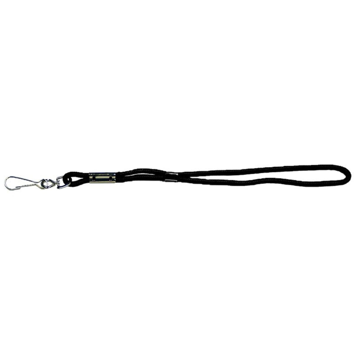 Nylon Wrist Lanyards