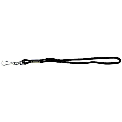 Nylon Wrist Lanyards
