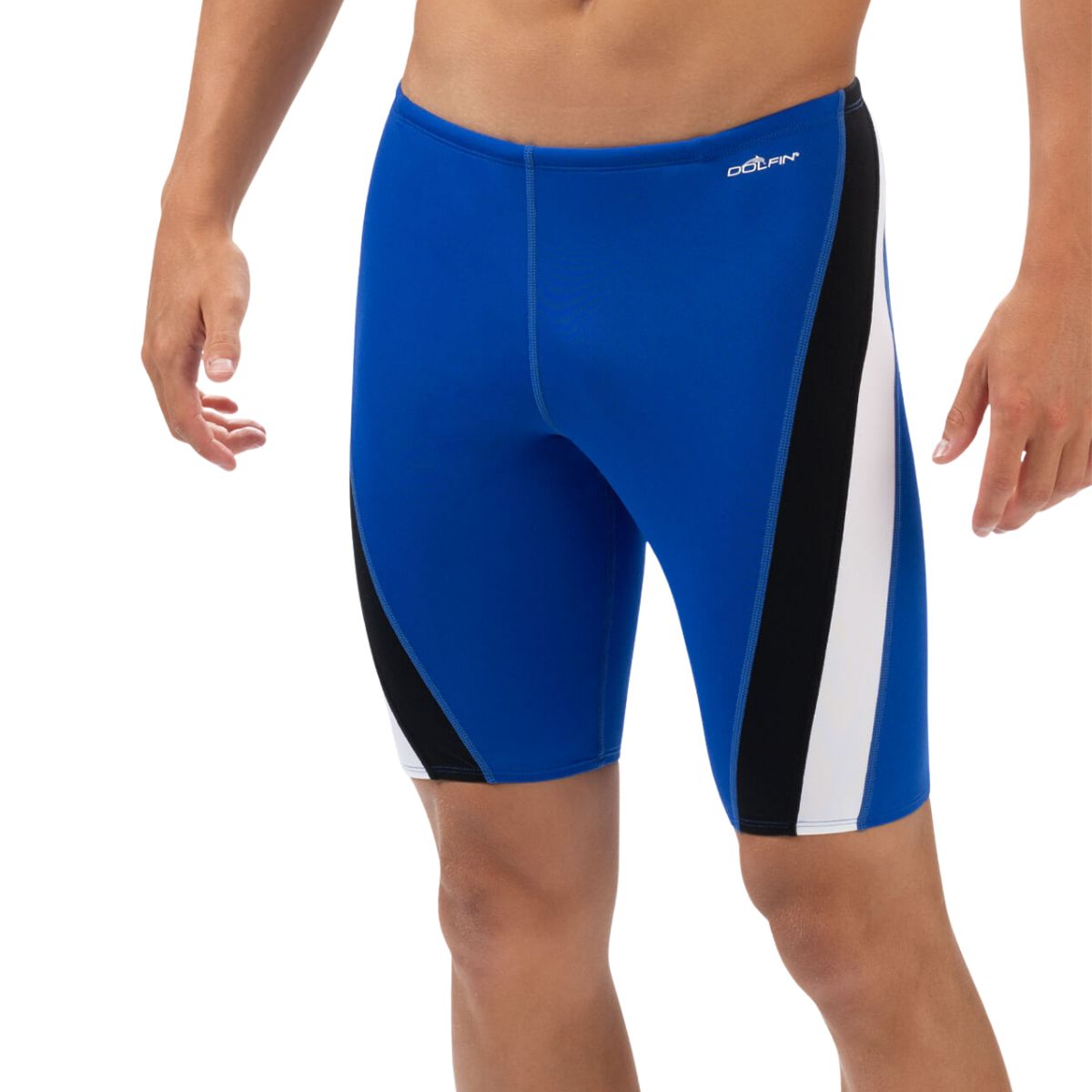 Dolfin Men's Colorblock Jammer