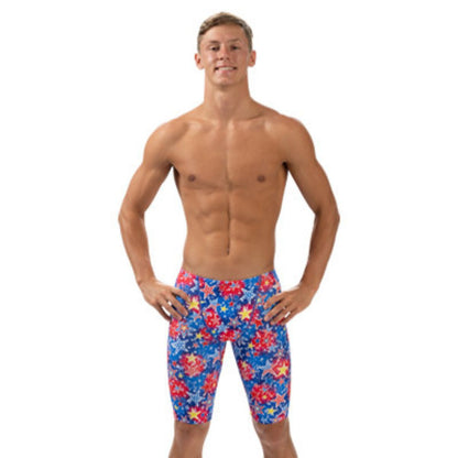 Dolfin Print Jammer