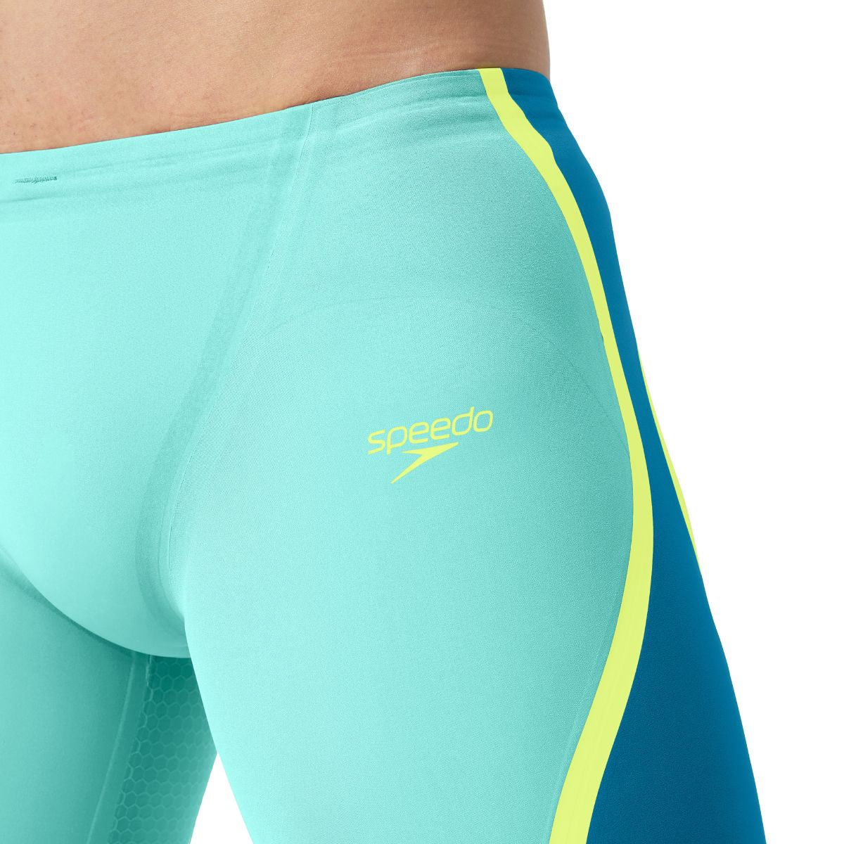 Speedo LZR Intent 2.0 Jammer
