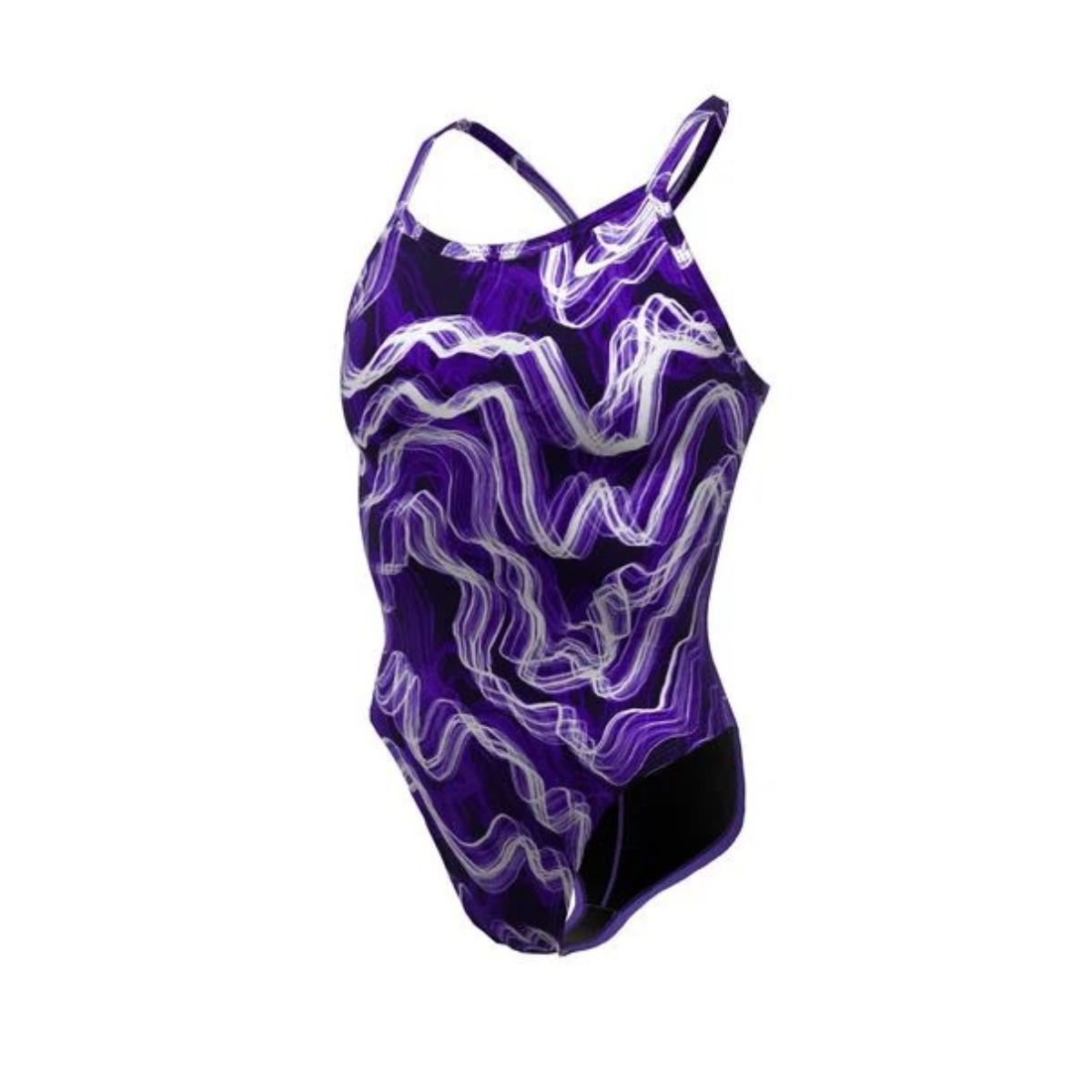 Nike Lightning Racerback One Piece