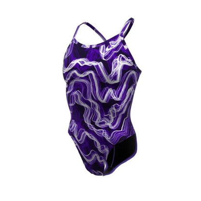 Nike Lightning Racerback One Piece