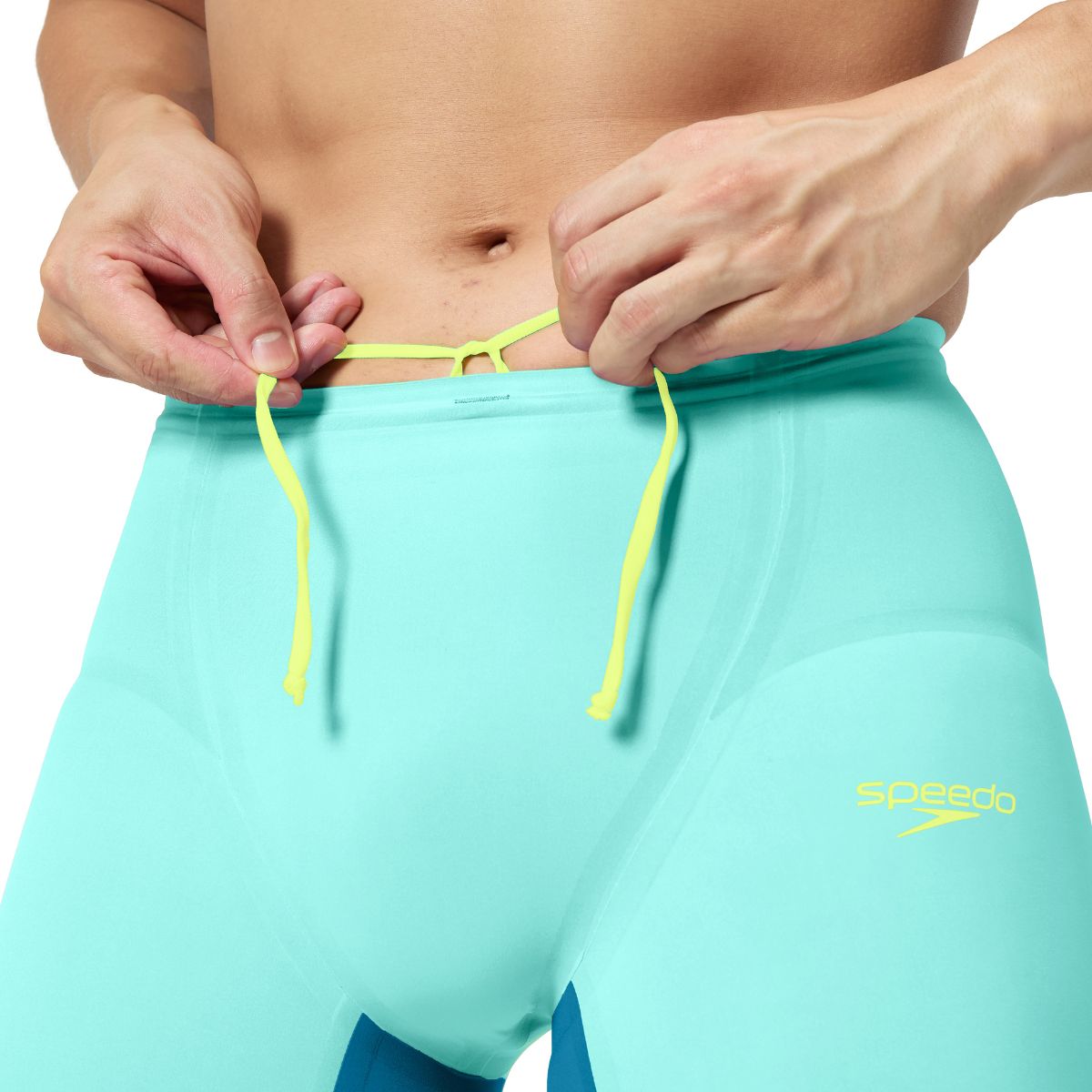 Speedo Fastskin LZR 2.0 High Waist Jammer