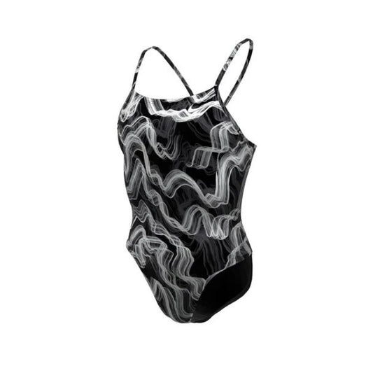 Nike Lightning Cutout One Piece