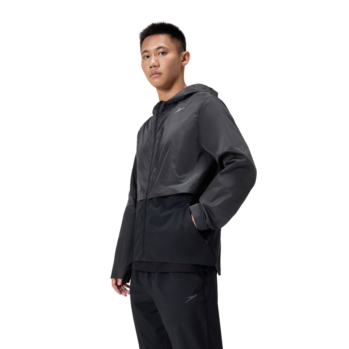 Speedo Pro Male Jacket