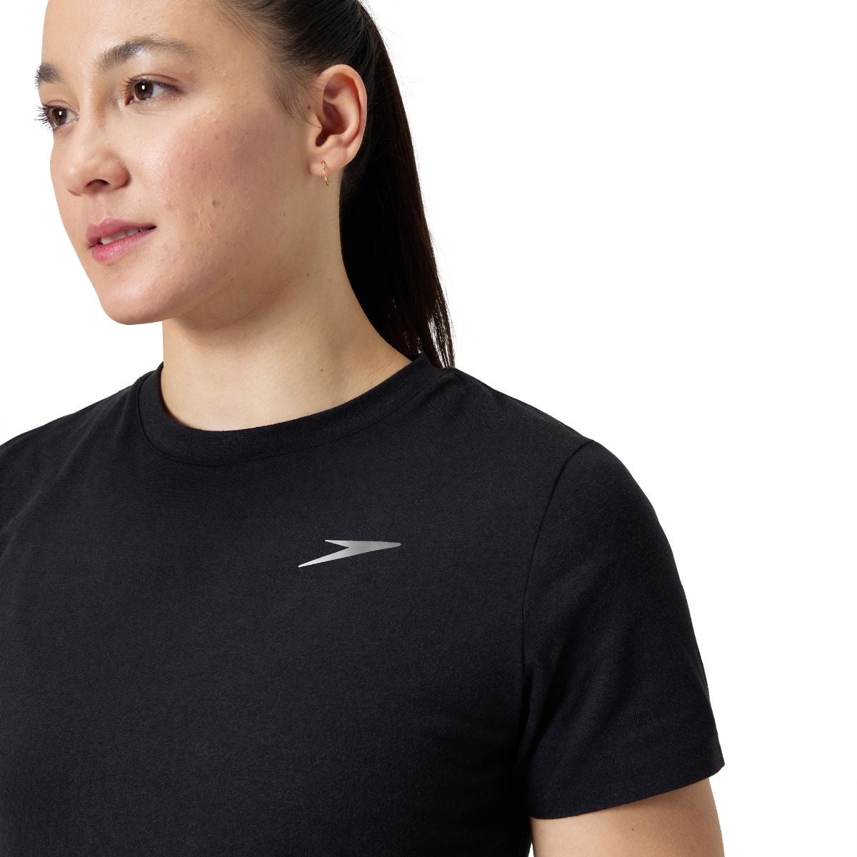 Speedo Female Tee