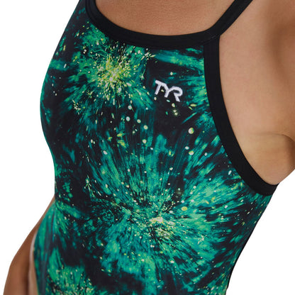 TYR Radiant Diamond Fit