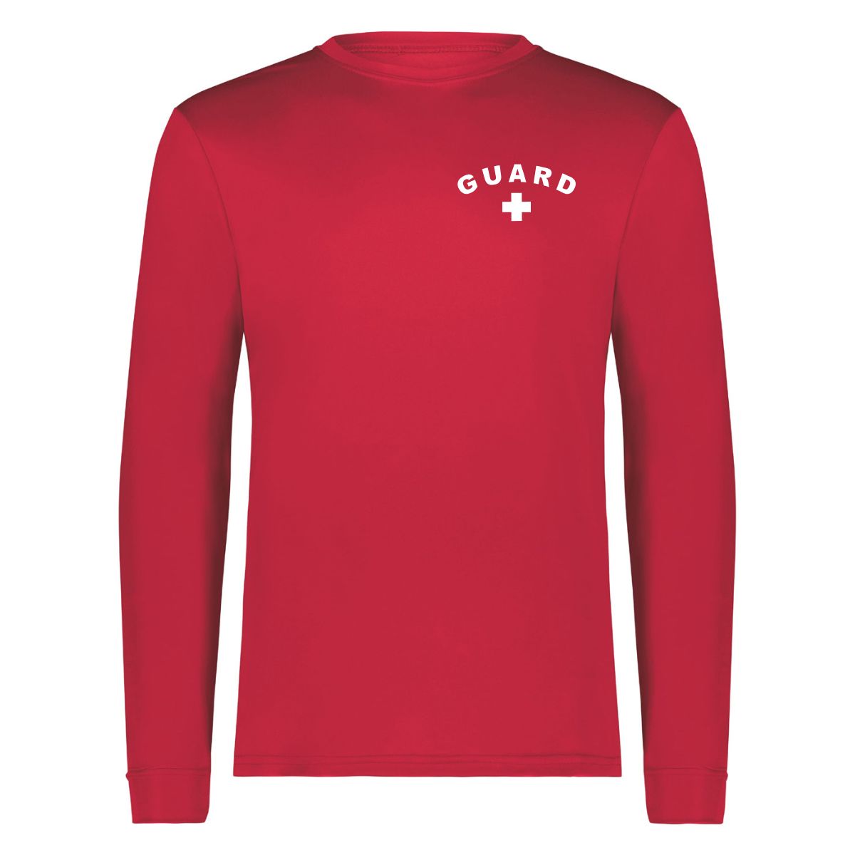 Dri-Fit Guard Long Sleeve T-Shirt