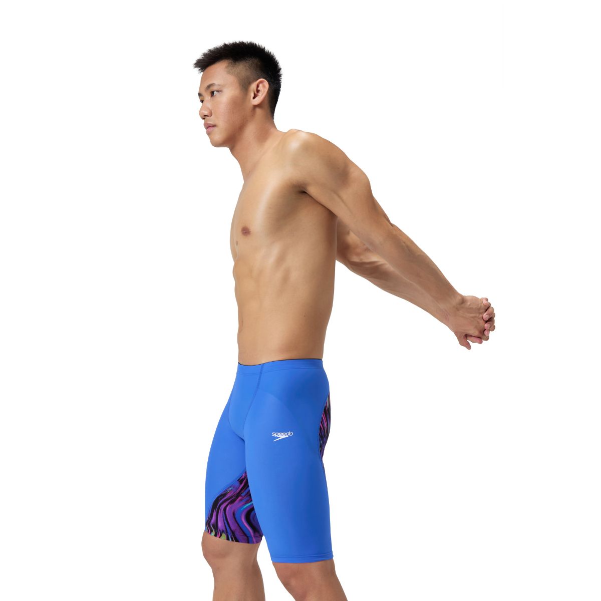 Speedo Lazer Pro 2.0 Printed Jammer