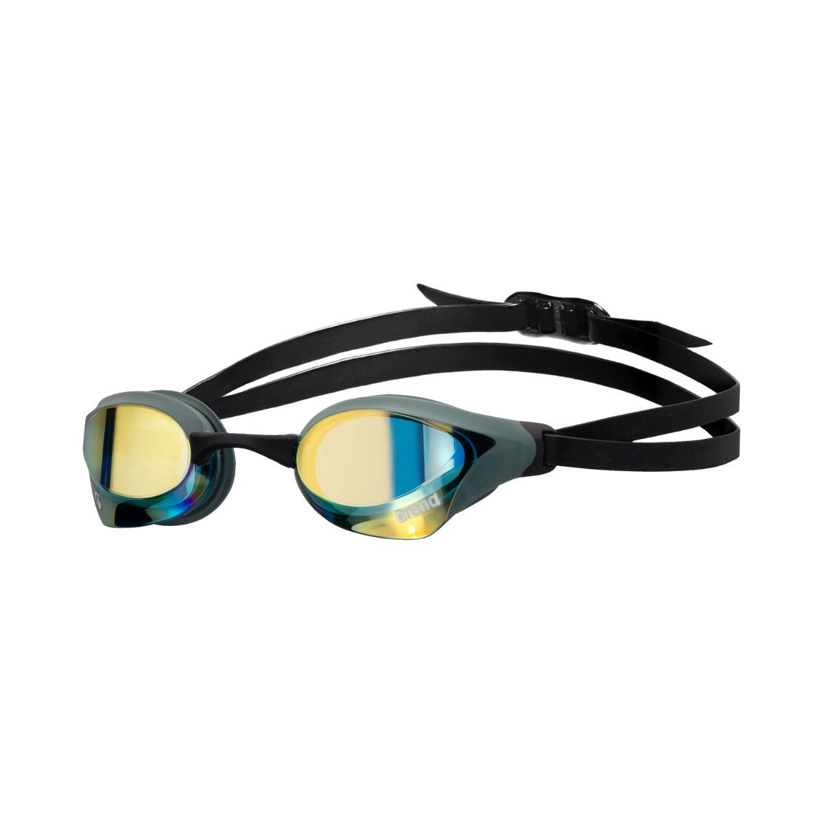 Arena Cobra Core Swipe Mirrored Goggle