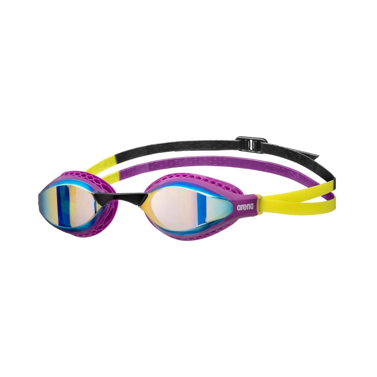 Arena Airspeed Mirrored Goggles
