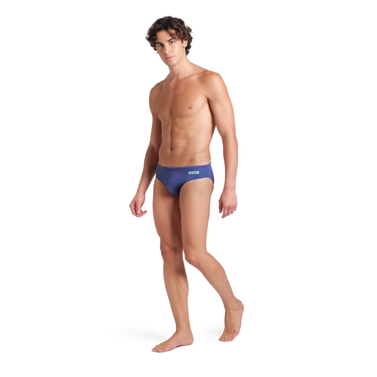 Arena Team Solid Brief