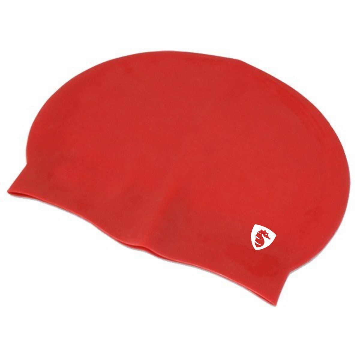 Zeeland Middle Schools Kiefer Silicone Swim Cap