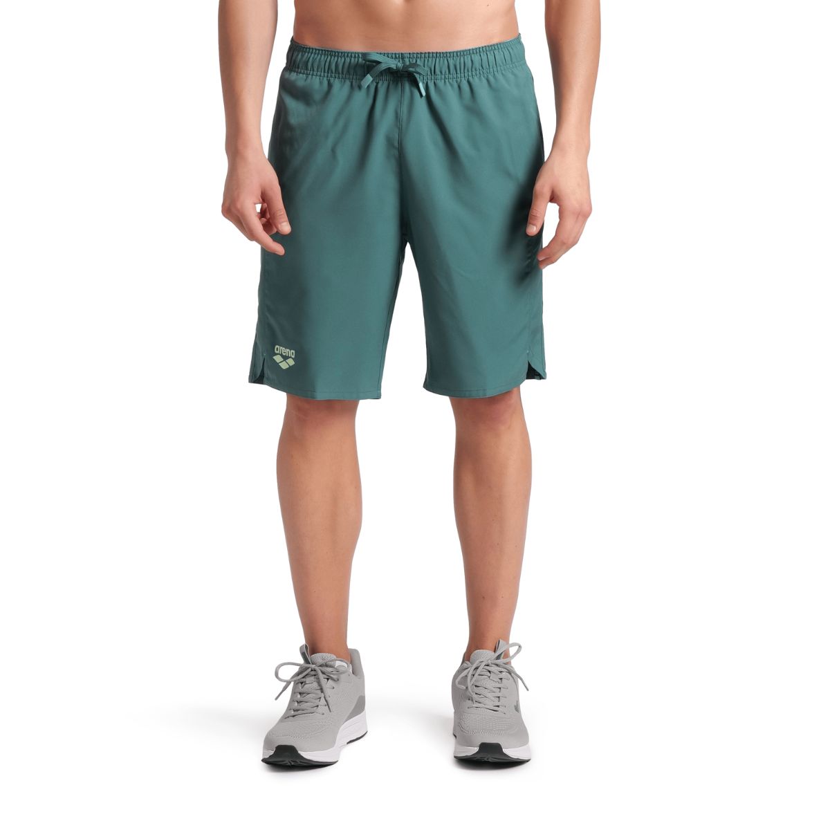 Arena Team Bermuda Panel Shorts
