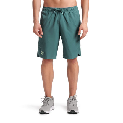 Arena Team Bermuda Panel Shorts