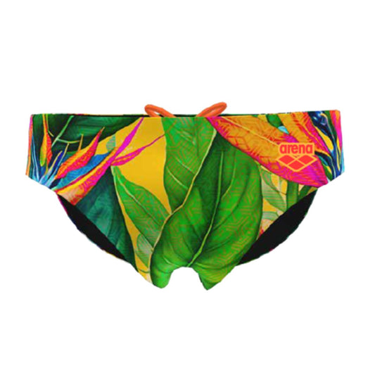 Arena Printed Brief