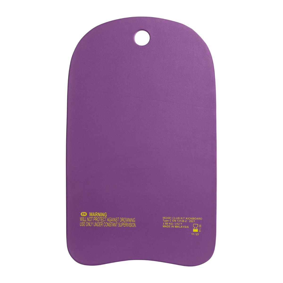 Arena Club Kit Kickboard
