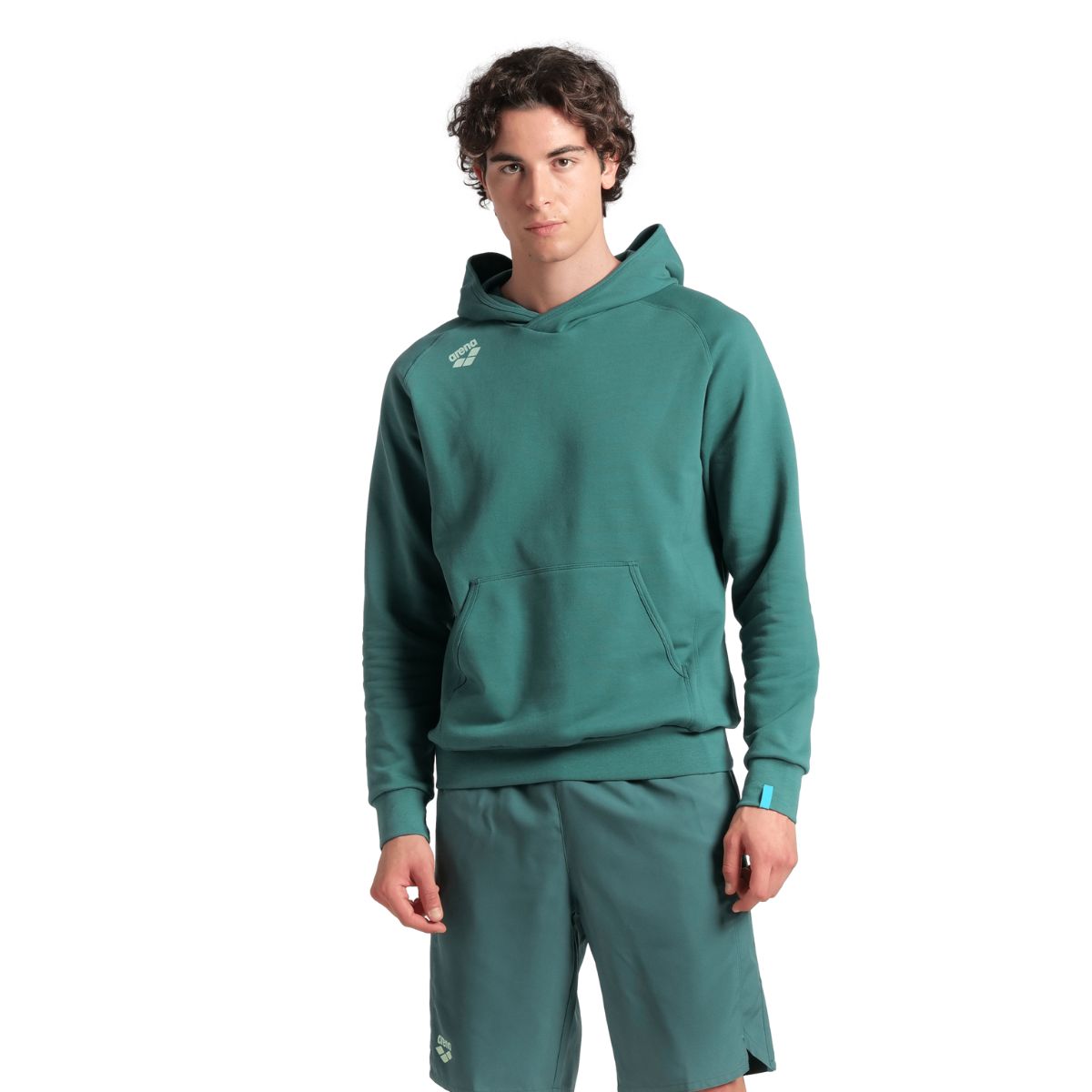 Arena Team Hooded Sweatshirt