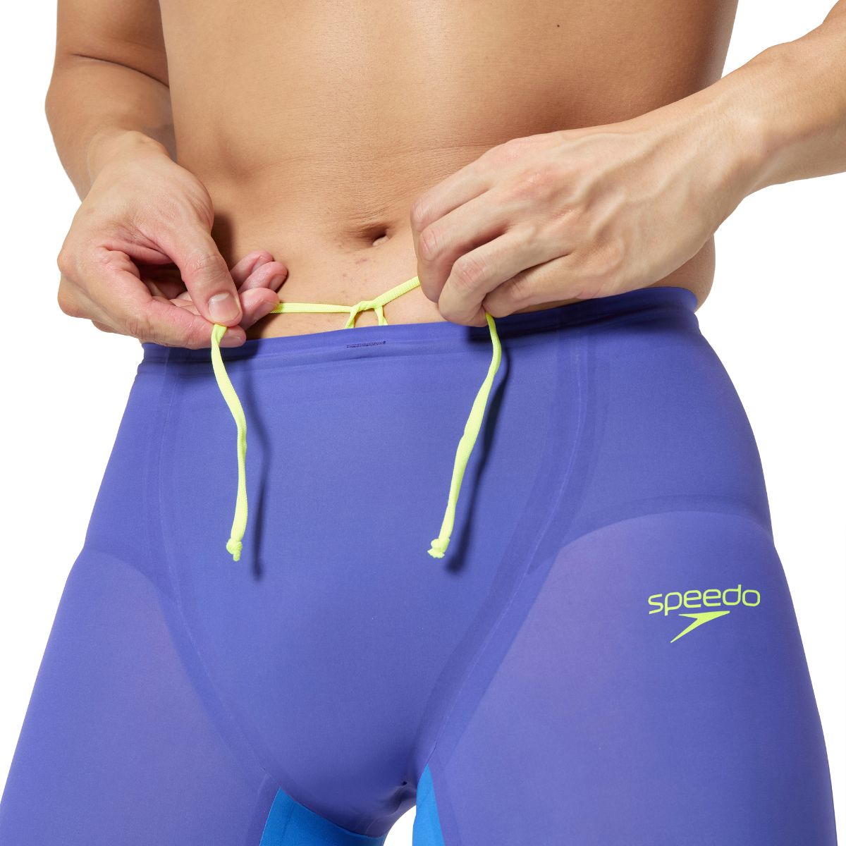 Speedo Fastskin LZR 2.0 High Waist Jammer