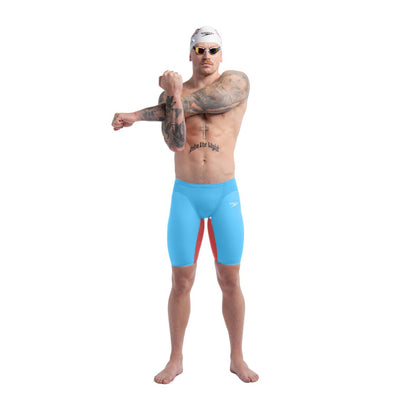 Speedo Fastskin LZR 2.0 High Waist Jammer