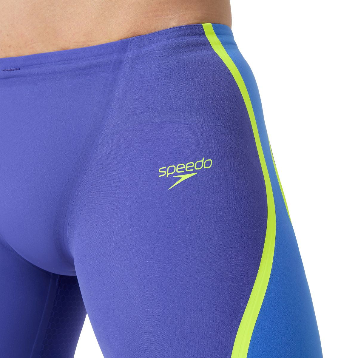 Speedo LZR Intent 2.0 Jammer