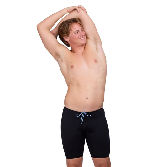 Jolyn Men's Solid Jammer