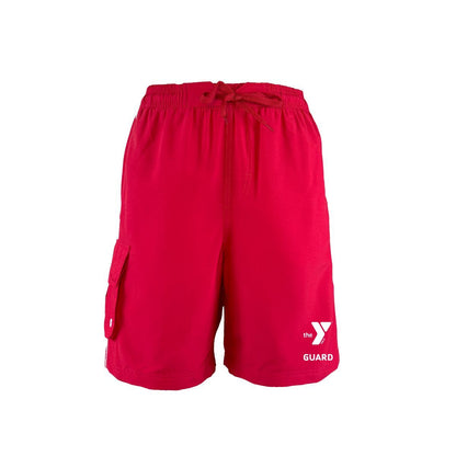 YMCA Guard Board Short