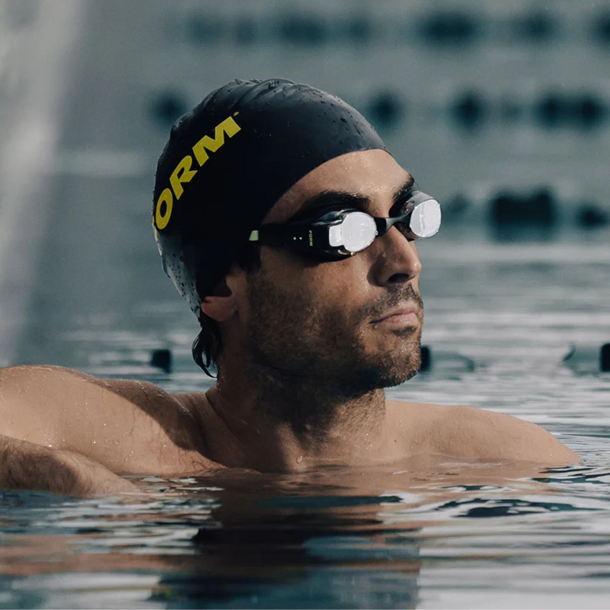 FORM Smart Swim 2 Goggles