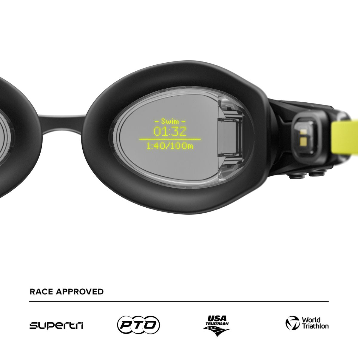 FORM Smart Swim 2 Goggles